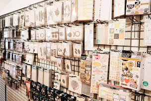 Photo n°1 de Dans mes pochettes à Montferrand (Magasin de scrapbooking)