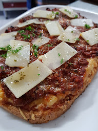 Photo n°13 de Le Speed à Périgny (Restaurant)