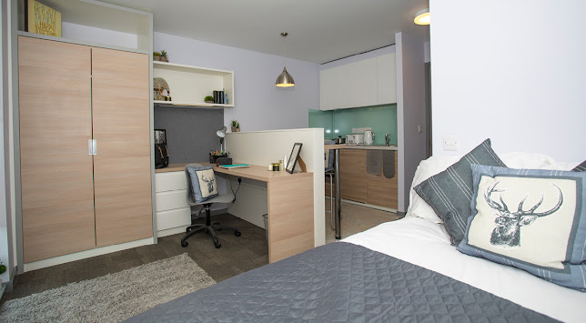 Prestige Student Living Duresme Court Open Times