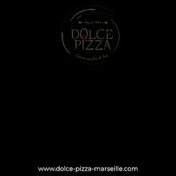 Photo n°3 de 🥇 DOLCE PIZZA Marseille à Marseille (Pizzas à emporter)