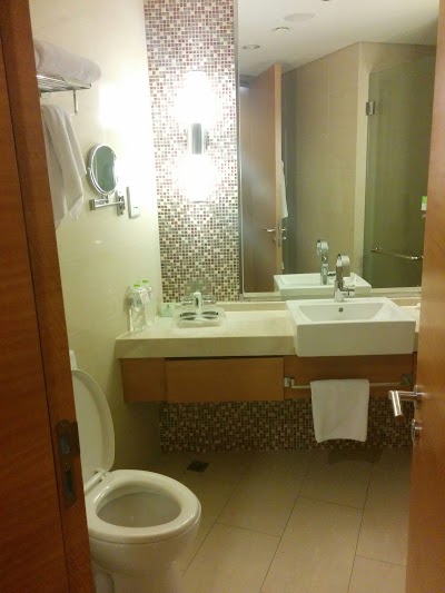 Photos of Holiday Inn Shaoxing