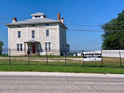 Adeline Manor Bed and Breakfast