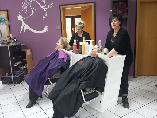 Friseur Struwwelpeter Gallery - Germany