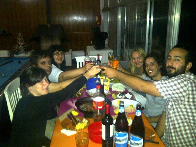 Hostel Coloria by null