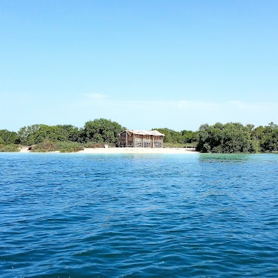 Photos of Ramhan Island