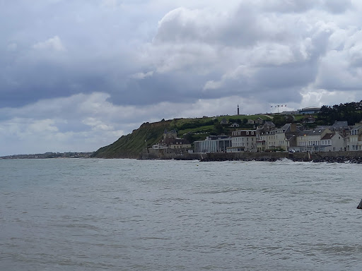 Arromanches - Visual