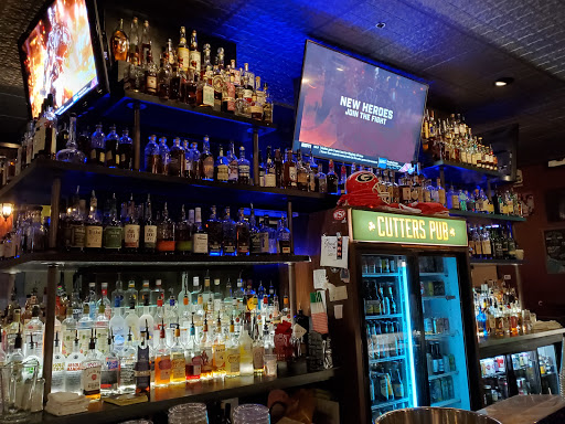 Cutters Pub - Visual