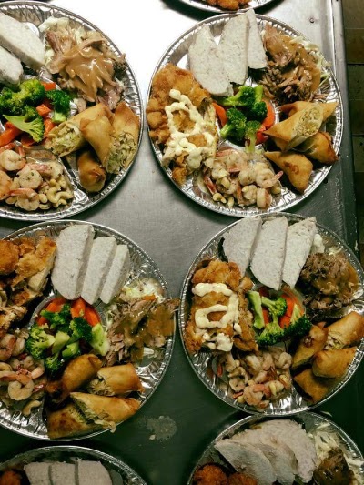 Photos of Paradise Pizza