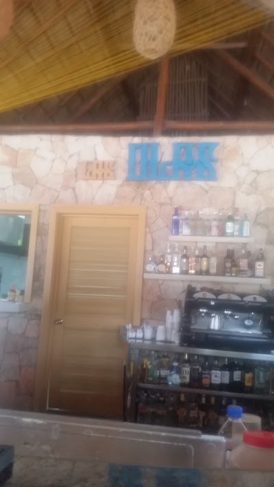 Photos of Swim Up Bar