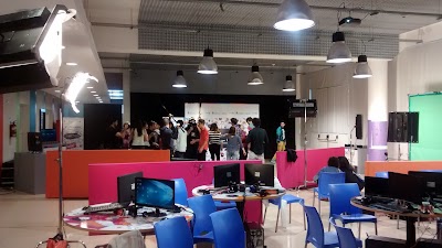 Photos of Memory space and Human Rights
