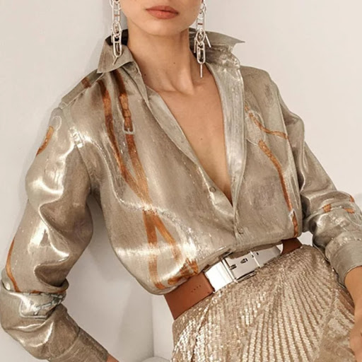 Strass & Paillettes