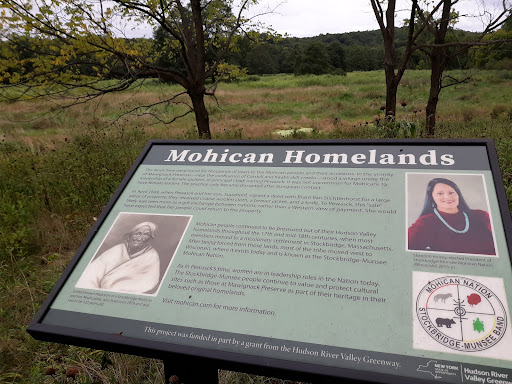 Mawignack Preserve - Thumbnail