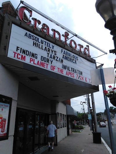 The Cranford Theater