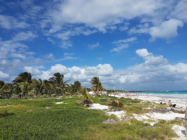 Soliman Bay, Tankah 4, Quintana Roo, Mexico