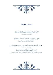 Photo n°58 de Domaine Utah Beach - Le restaurant 