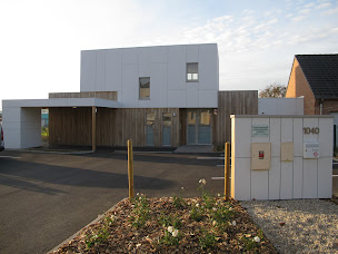 Photo n°10 de Dr. Pauline CORNUT - Orthodontiste à Ferrière-la-Grande (Orthodontiste)