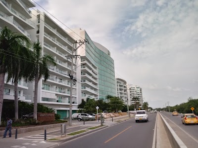 Photos of Holiday Inn Cartagena Morros