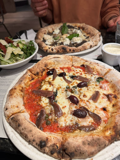 Franco Manca Bromley - Thumbnail