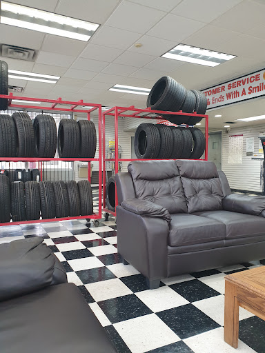 Save On Tire Complete Auto Repair - Thumbnail