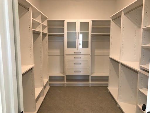 Custom WorkShop Designs, Corp. - Visual