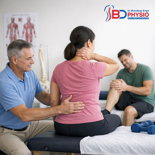 Living with pain that just won’t go away? Physiotherapy can help you understand the root cause an…