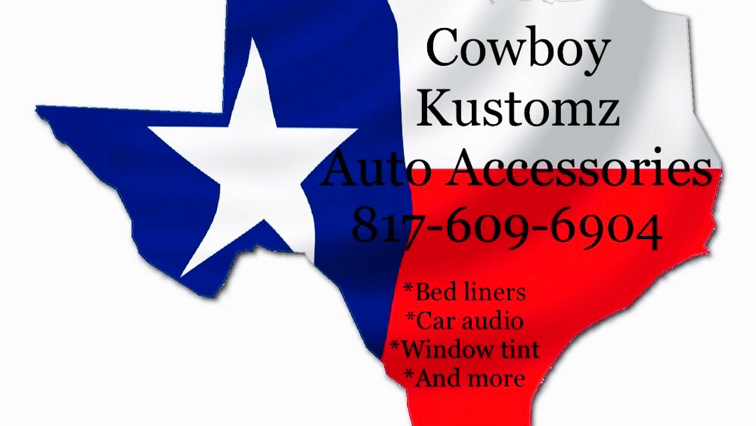 Automotive Accessories - Texas Audio