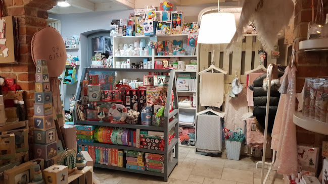 kolibelek | sklep dla dzieci - Wołczyn