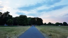 Midsummer Common cambridge