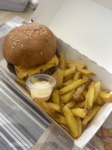 Photo 1 - Camion Chef