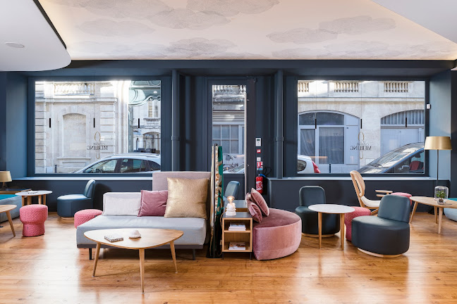 Maison Merling Bordeaux - Caudéran