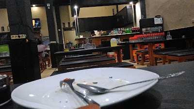 Photos of D'Espresso Coffee Shop
