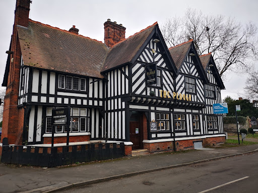 The Plough Inn Normanton on Soar - Thumbnail