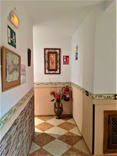 Hostal Moraima - Visual