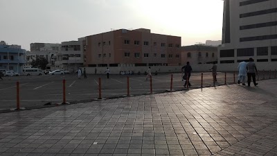 Photos of Al Muteena Park