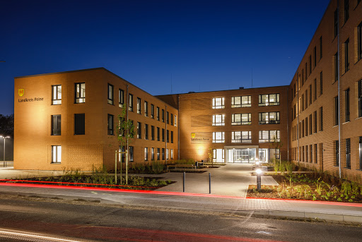 Landkreis Peine - Kreishaus 2