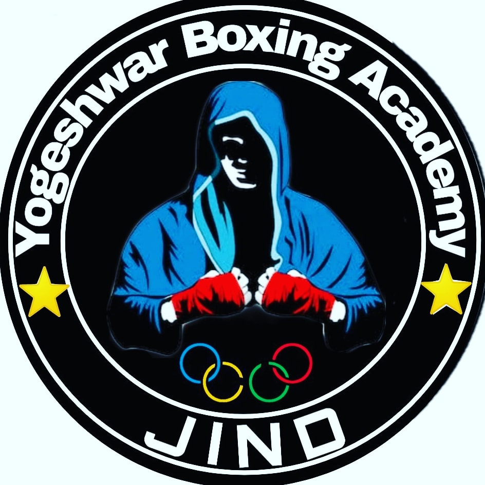 Yogeshwar Boxing Academy