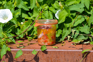 Photo n°33 de Les Requins Marteaux à Bordeaux (Restaurant de fruits de mer)