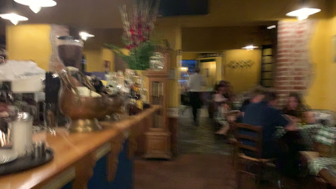 Taverna Ousia by null