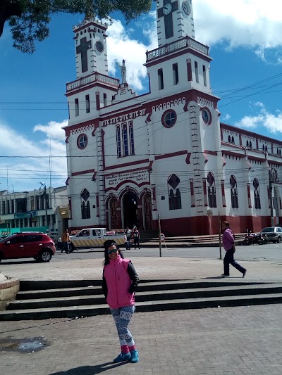 Photos of Iglesia San Pedro Ap&oacute;stol