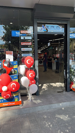 Fethiye Beko ALPLER