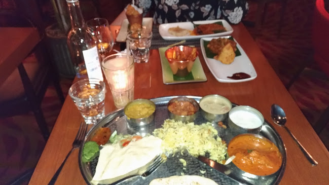 Masala Zone Camden Town - Restaurant