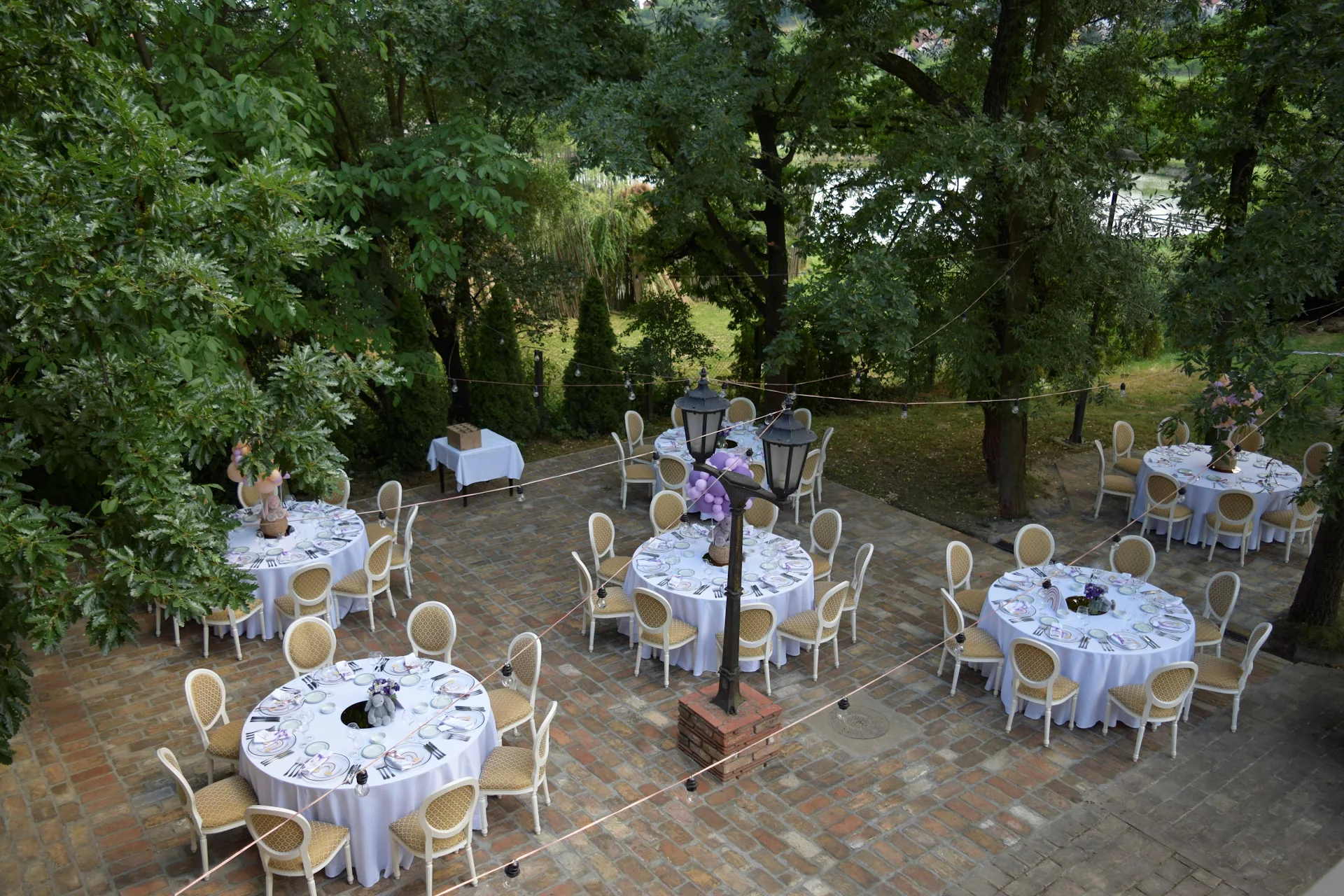 HOTEL RADMILOVAC