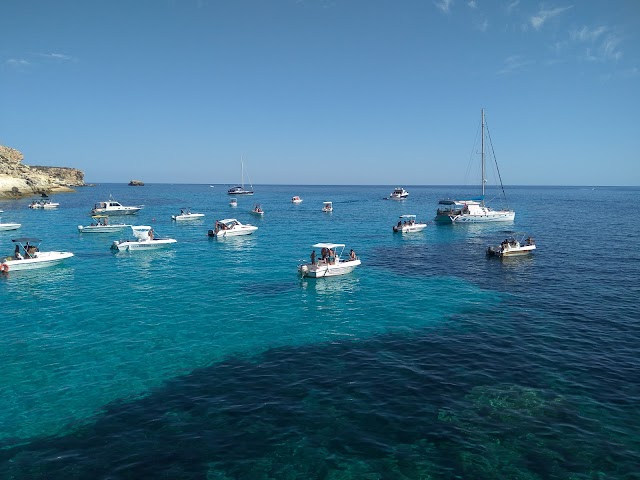 Cala Pulcino