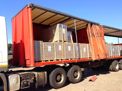 Photos of Monteagle Logistics Limited