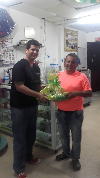 Photos of Maskotas peluqueria y botique