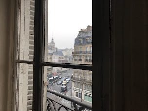 Photo n°2 de SISTEL IMMO GESTION Paris Centre| Agence Immobilière De Famille |Spécialiste De L’immobilier PRESTIGE Paris10 à Paris (Agence immobilière)