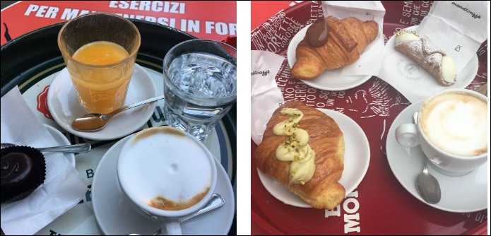 Caffè Villa Mercede