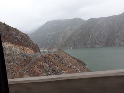 Photos of &Ccedil;oruh Zipline