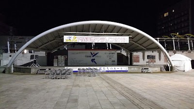 Photos of 海峡メッセ