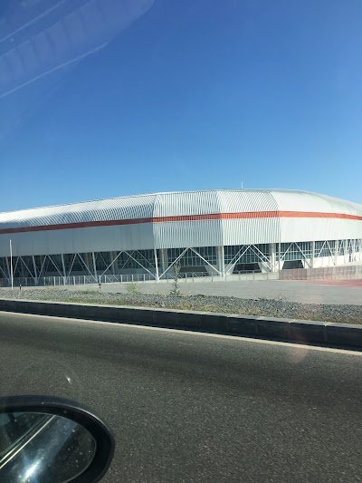 Photos of Malatya Kayısı Arena